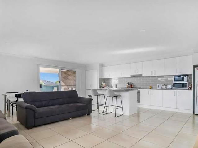 Spacious Family Home