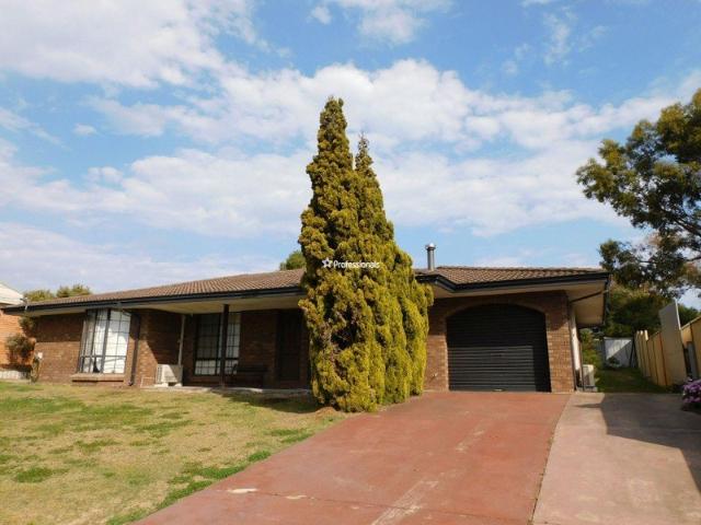 SPACIOUS FAMILY HOME