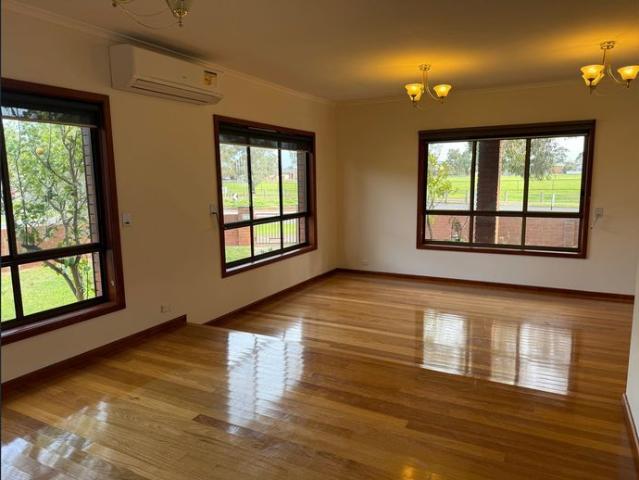 Spacious Family Home