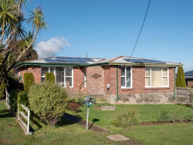 Spacious Family Home