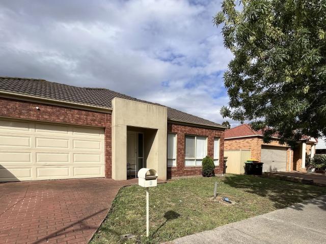 Spacious Family Home