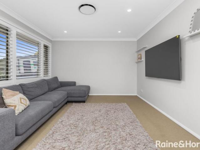 Spacious Family Home