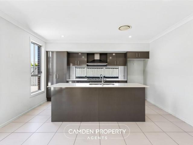 Spacious Family Home