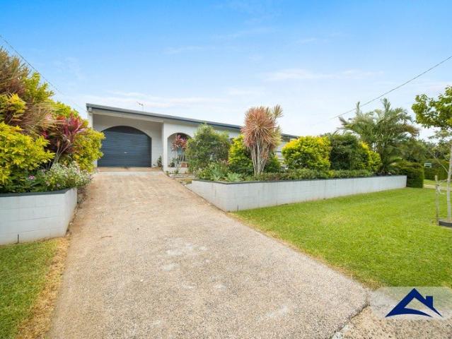 SPACIOUS FAMILY HOME