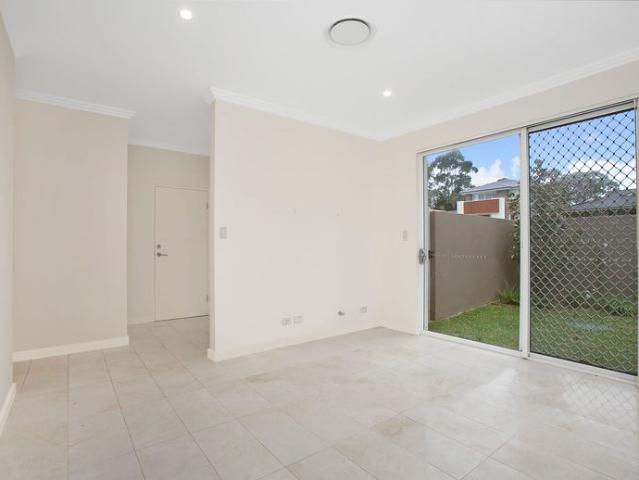 Spacious Family Home