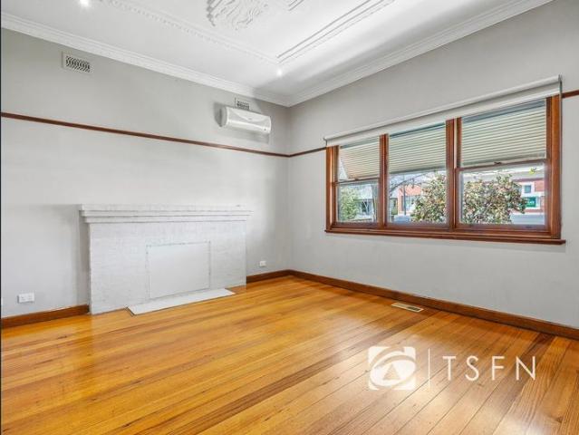 Spacious Family Home