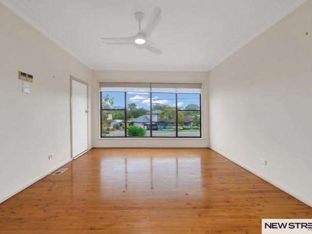 Spacious Family Home