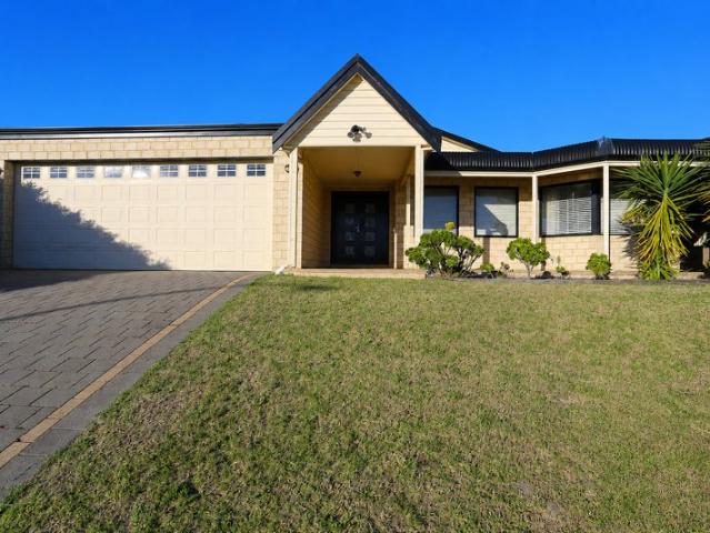 Spacious Family Home
