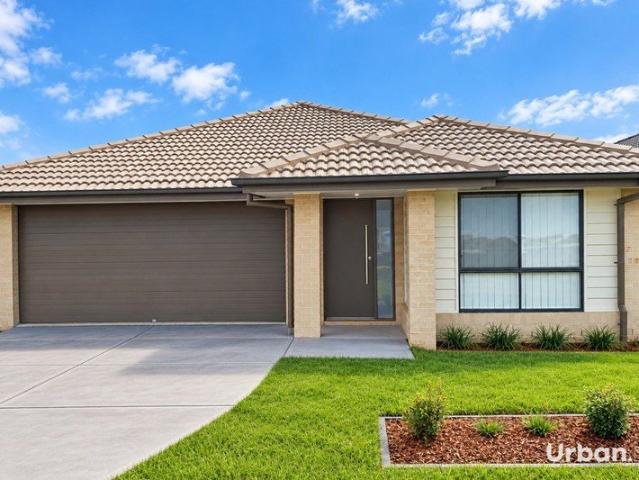 Spacious Family Home!