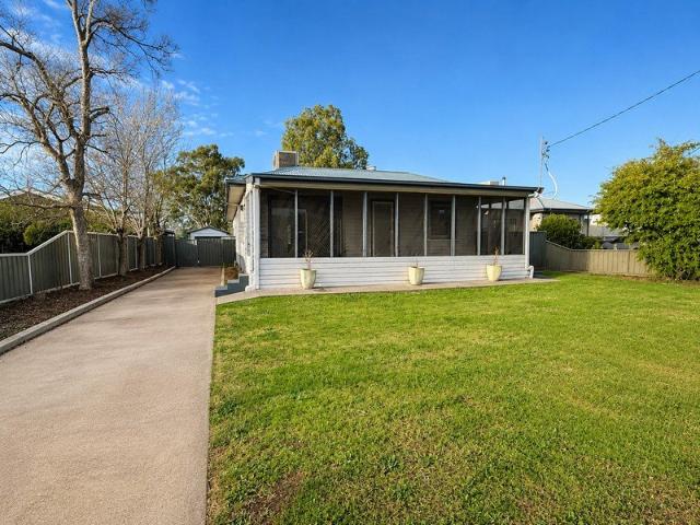 Spacious Family Home