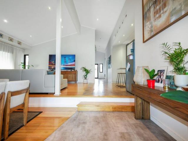 Spacious Family Home