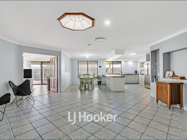 Spacious Family Home