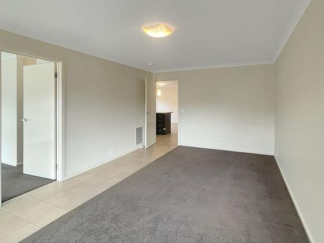 Spacious Family Home