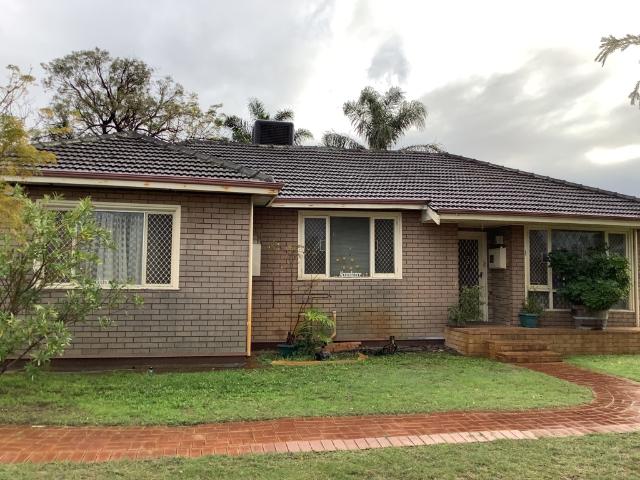 SPACIOUS FAMILY HOME