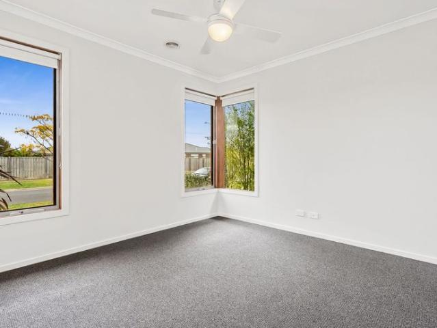 Spacious family home