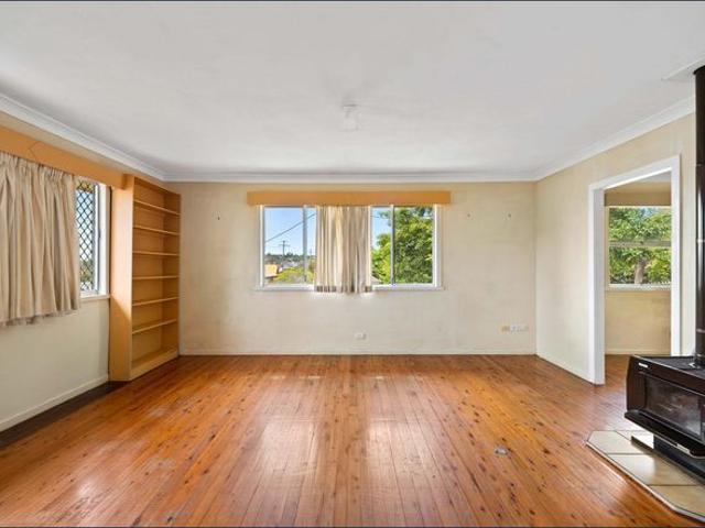 Spacious Family Home!