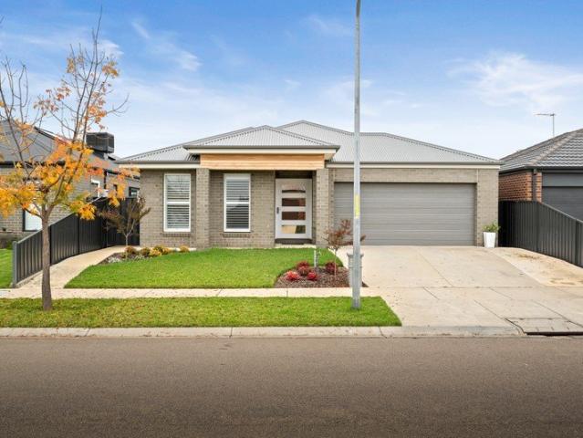 Spacious Family Home