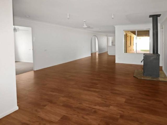 Spacious Family Home