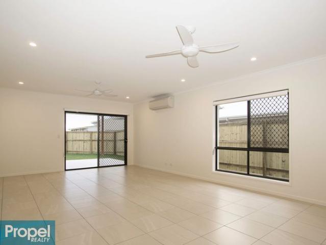 Spacious family home