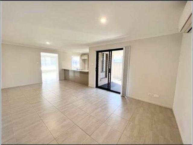SPACIOUS FAMILY HOME