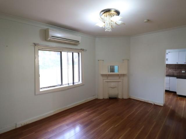 Spacious Family Home