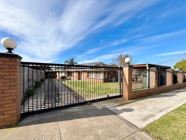 Spacious Family Home