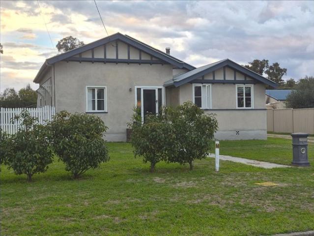 Spacious Family Home