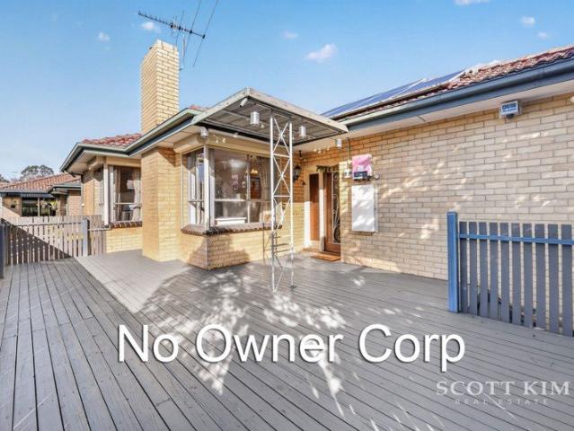 Spacious Family Home