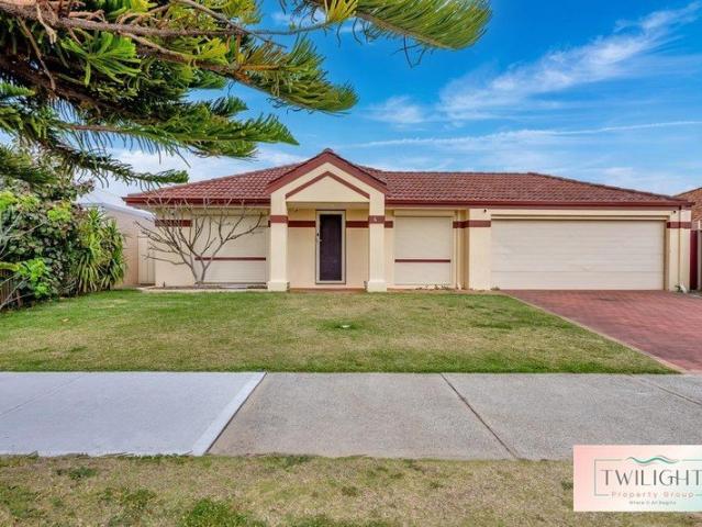 Spacious Family Home