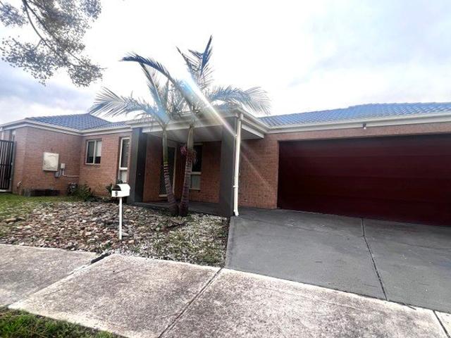 Spacious Family Home