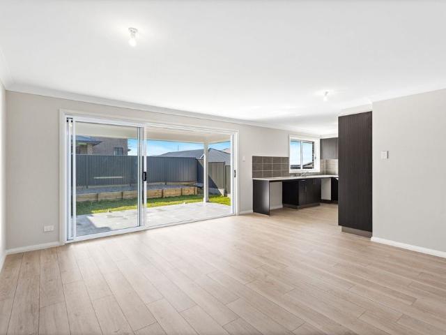 Spacious family home!