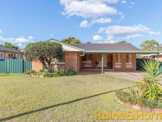 Spacious Family Home