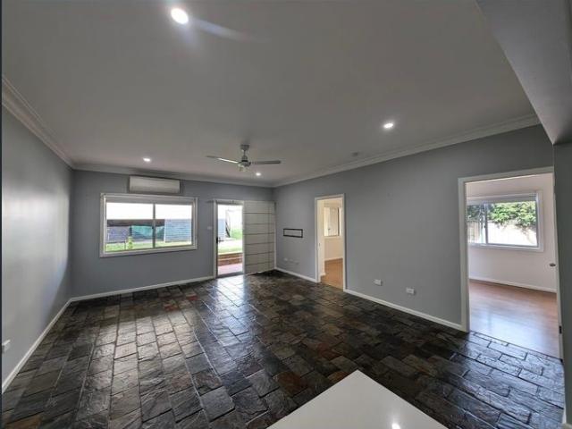 Spacious Family Home + Teenage Retreat
