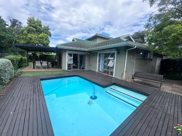 Spacious Family Home to Let in Sought After Somerset Park, Umhlanga