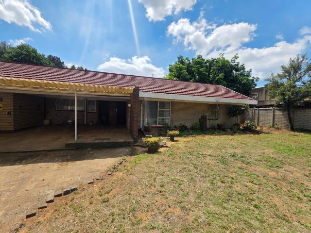 SPACIOUS FAMILY HOME TO RENT IN SASOLBURG