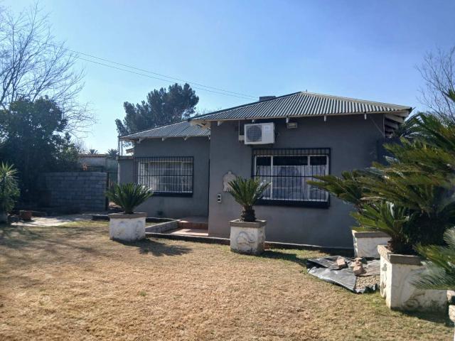 Spacious Family Home to Rent