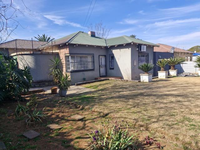 Spacious Family Home to Rent