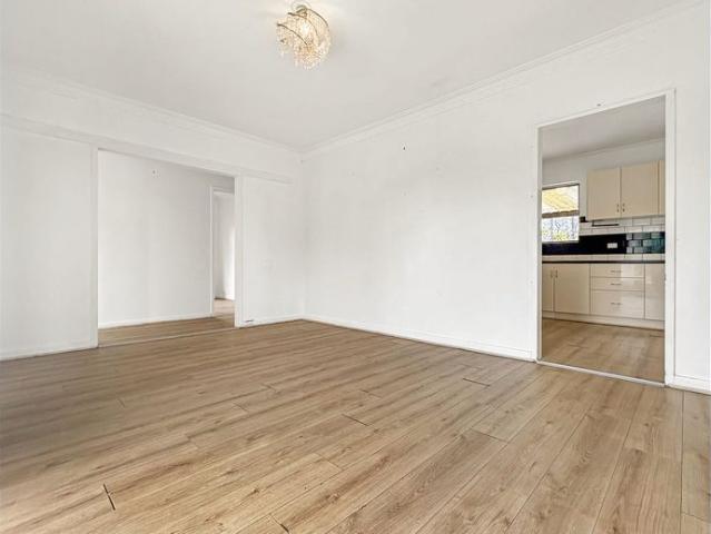 Spacious Family Home tucked away in a beautiful quiet street!