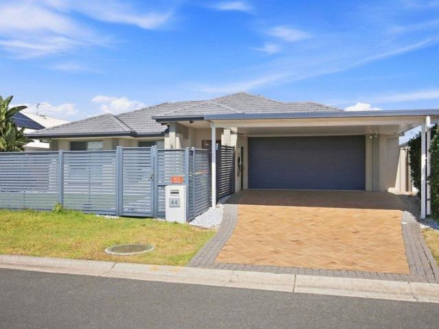 Spacious Family Home Vacant & Ready to Move In