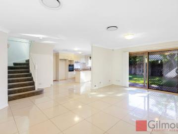 Spacious Family Home Walking Distance to Metro & Matthew Pearce Catchment