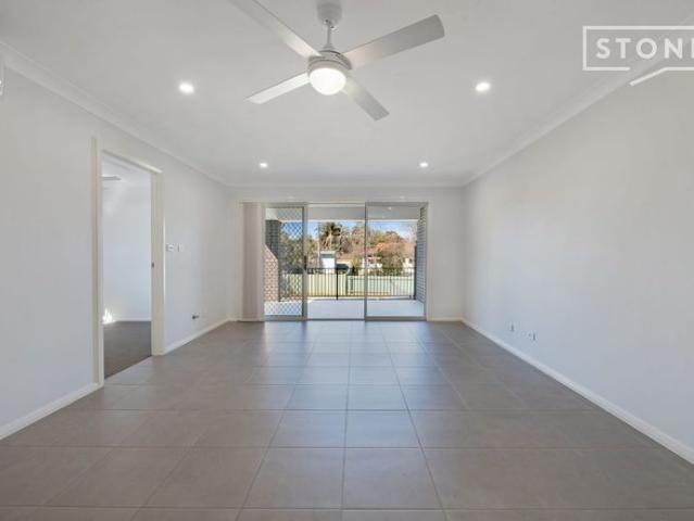 Spacious Family Home + Water Included