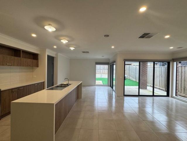 Spacious Family Home with Multiple Living Zones