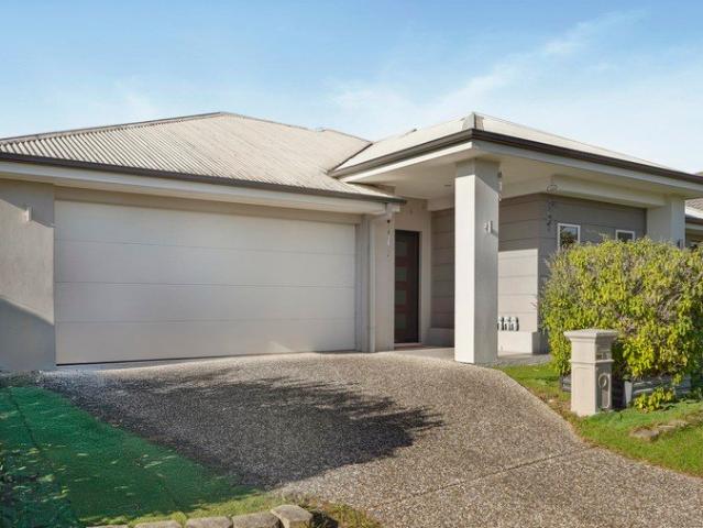 Spacious Family Home with Multiple Living Zones