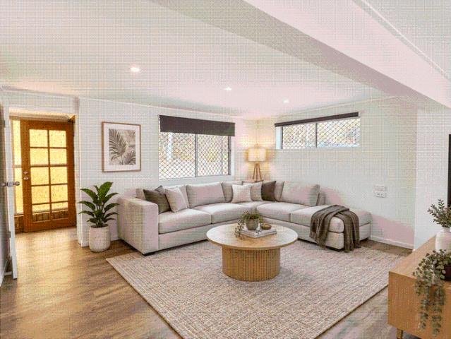 Spacious Family Home with Multiple Living Zones & Huge Backyard!