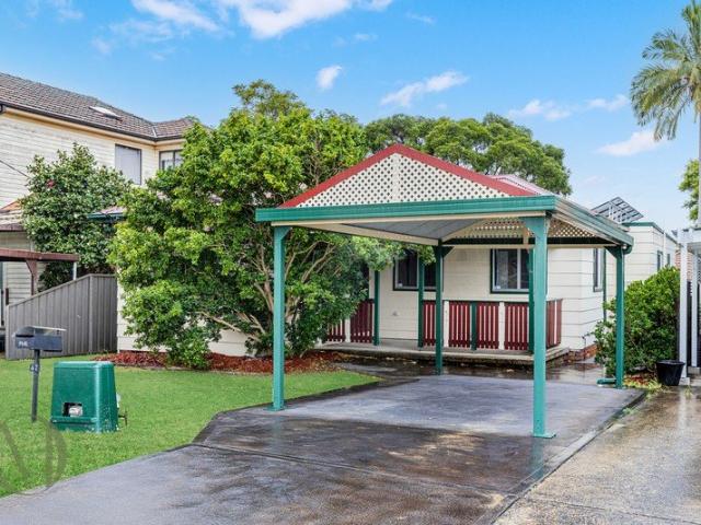 Spacious Family Home with Multiple Living Zones in Convenient Rydalmere Location