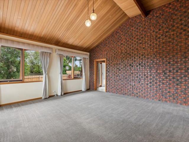 Spacious Family Home with Multiple Living Zones & Pool
