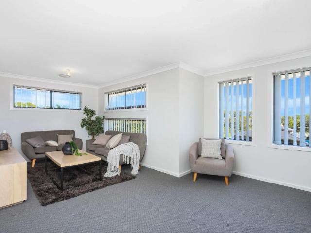 Spacious Family Home with Multiple Living Areas