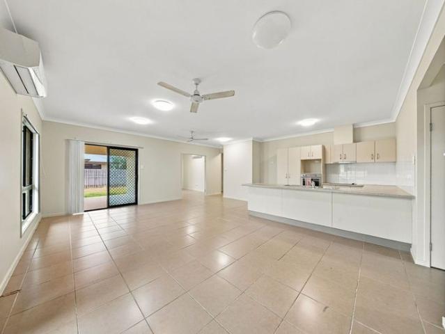 Spacious Family Home with Multiple Living Areas