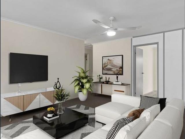 Spacious Family Home with Multiple Living Areas & 4th Bedroom Potential