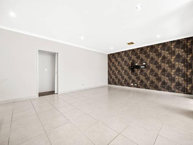 Spacious Family Home with Multiple Living Areas